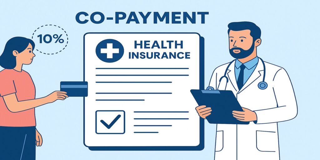 Co-Payment dalam Asuransi Kesehatan